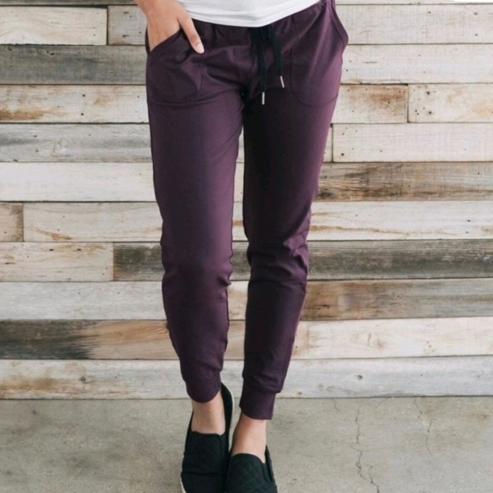 Zyia Joggers